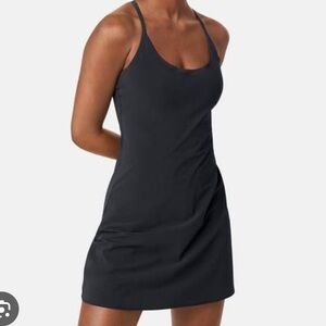 Outdoor Voices Exercise Dress